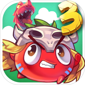 燃烧的蔬菜3手游app