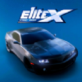 精英X街头赛车手游app