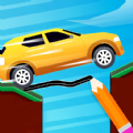 画线救车手游app