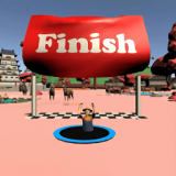 黑洞马拉松手游app