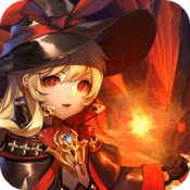 绯炎之刃手游app