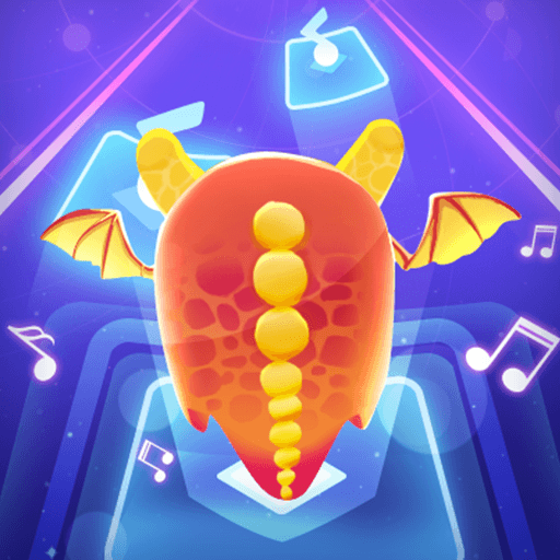 闪亮的音符手游app