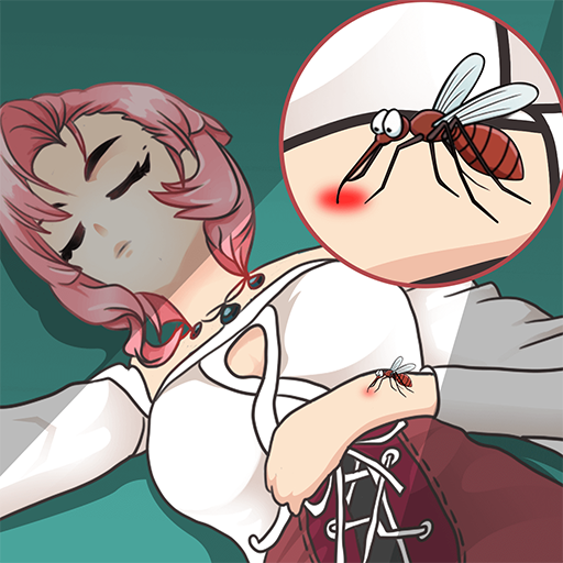 蚊子攻击模拟器手游app