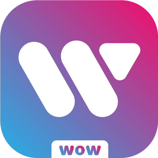 哇哦短视频手机软件app