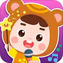 熊孩子启蒙手机软件app