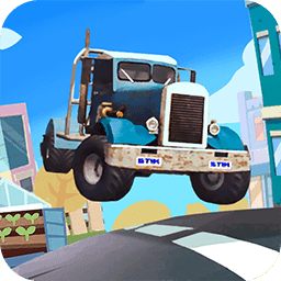 急速狂飙重力漂移手游app