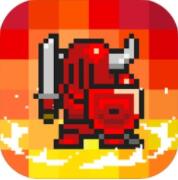 像素英雄探险手游app