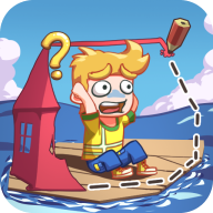 涂鸦环游世界手游app