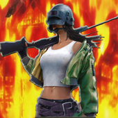 现代前锋射击战斗手游app