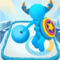 冰球碰碰乐手游app