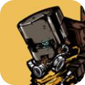 腐蚀骑士手游app