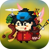 怪物狂潮联机版手游app