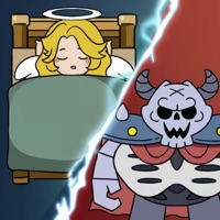 精灵与幽灵 手游app