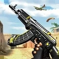 机器人枪火重生手游app