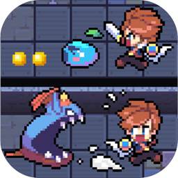 勇者X魔王手游app