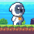 我的像素冒险岛手游app