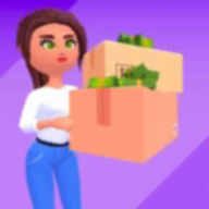 闲置市场3D手游app