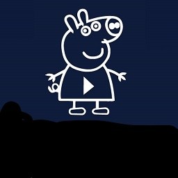 佩奇影视2024最新版手机软件app