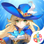 猎魔远征之神域手游app