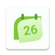 一叶日历手机软件app