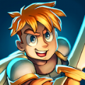 超级战斗勇士手游app