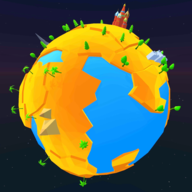 主宰地球手游app