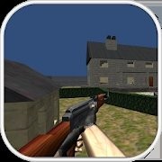 恐怖袭击豪宅手游app