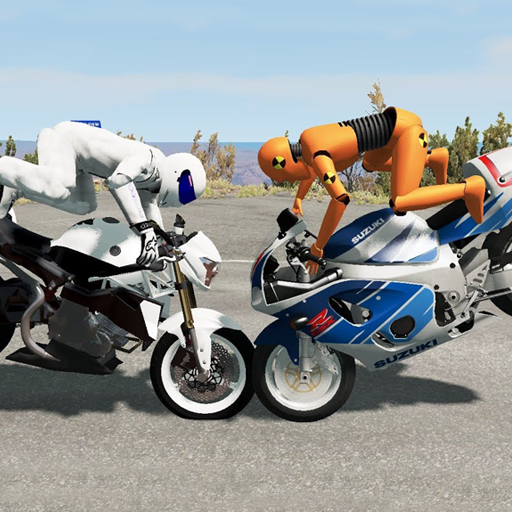 真实摩托驾驶手游app