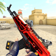 沙漠土兵射击手游app