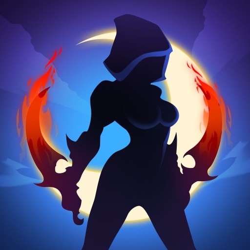 影子刀客手游app