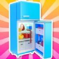 冰箱陈列师手游app