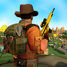 真正的军人突击队手游app