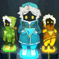 巨人之路手游app