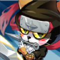 猫影忍者手游app