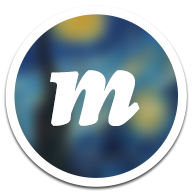 模糊壁纸手机软件app