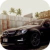 奔驰C63模拟器手游app