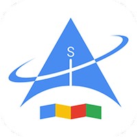 纬图斯卫星地图手机软件app