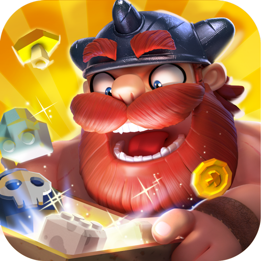 野蛮人大作战手游app