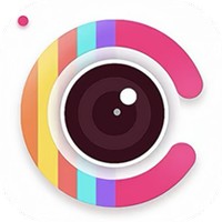 美颜美照相机手机软件app