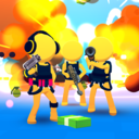 打团特工手游app