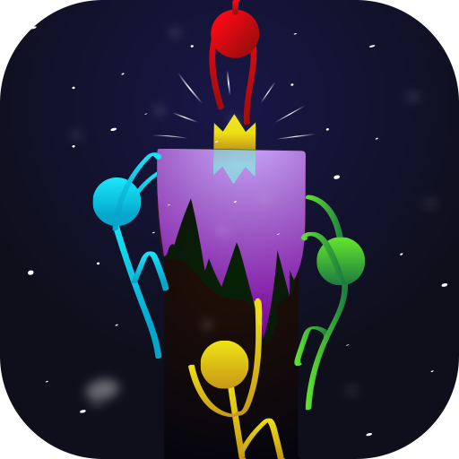 火柴人王者对决手游app