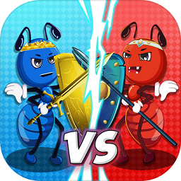 蚂蚁部落大作战手游app