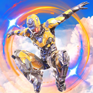 铁拳超级英雄城市手游app