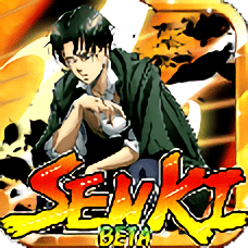 火影战记进击的巨人手游app