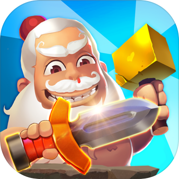 铸剑宗师手游app