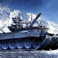 暴虐坦克战争手游app