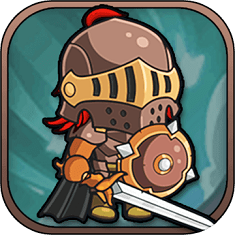 随机地牢无尽冒险手游app