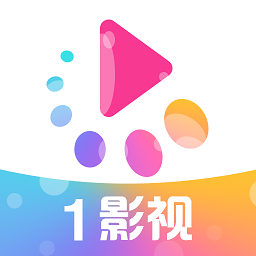 1影视手机软件app