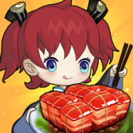 富贵美食街手游app