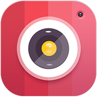 可爱相机手机软件app